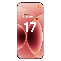 Xiaomi 17, 12/256 GB, Pink, розовый